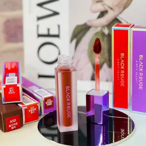 Blackrouge Lipstick a12