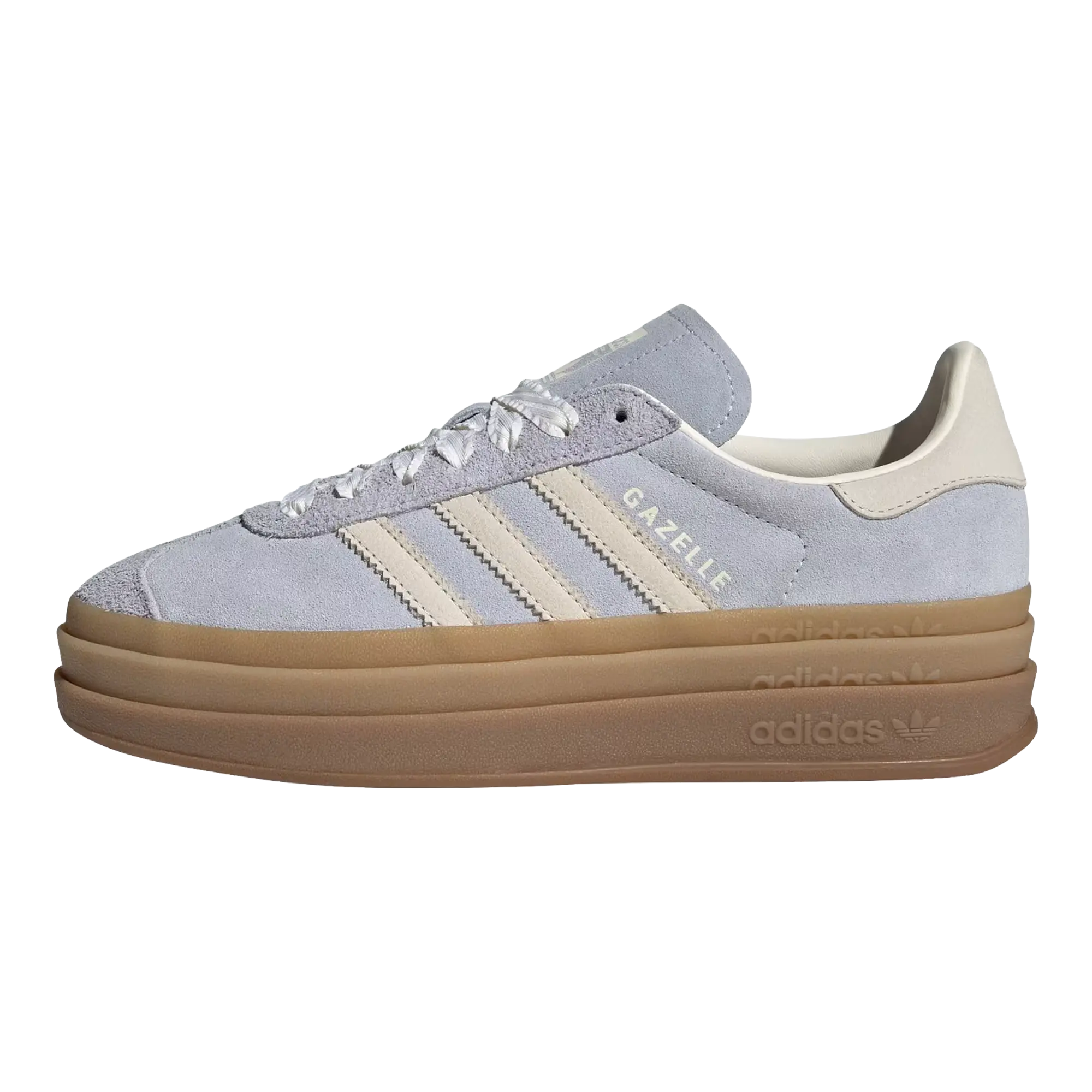 Gazelle Bold WMNS "Crystal Sky Chalk Pearl" IH4210