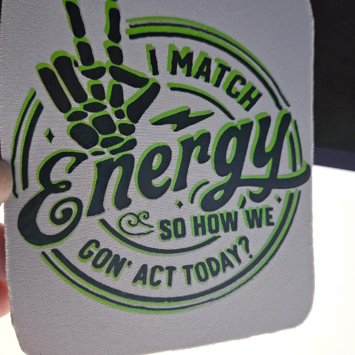 Custom Mouse Pad - Personalized Mouse Mat for Office and Gaming