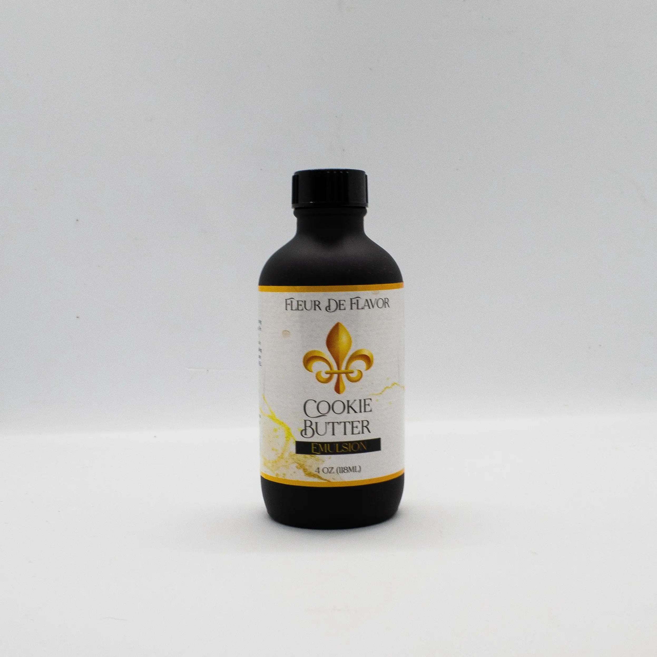 Fleur De Flavor Cookie Butter Flavor