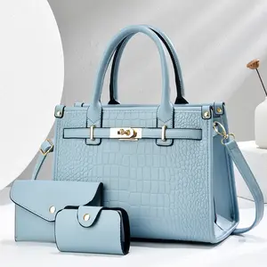 Trendy New 2026 Versatile Large Shoulder Bag for Women, Fashionable Large Capacity Ladies' Handbag and Crossbody Bag