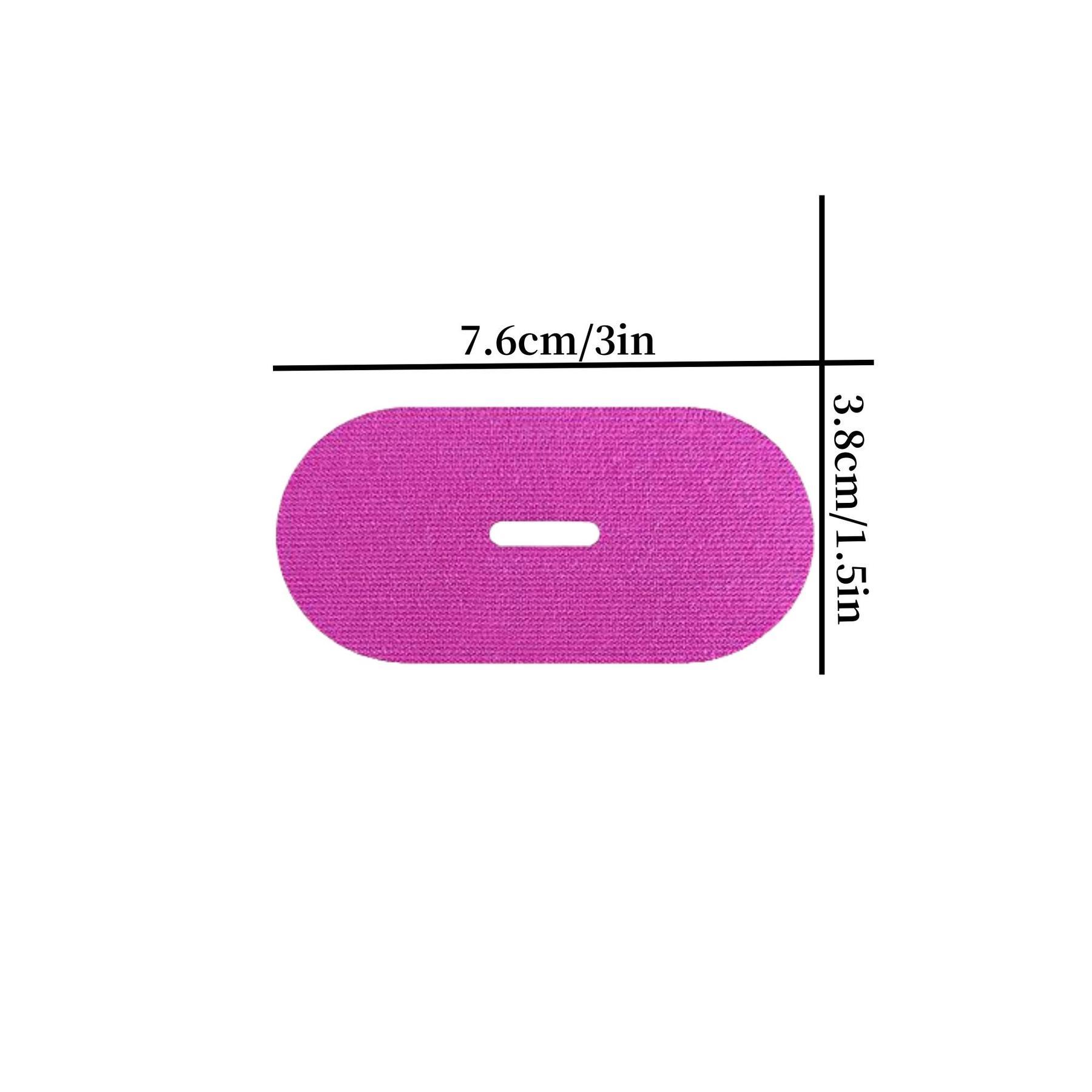 Sleep Mouth Tape, Snore Mouth Tape, Breathable Mouth Tape, Comfortable Sleeping Tape, Body Care Product for Women & Men