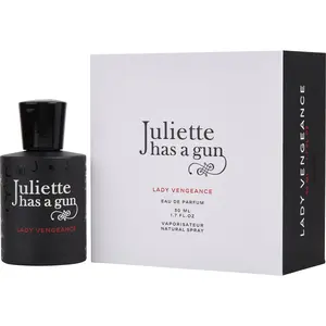 Lady Vengeance By Juliette Has A Gun Eau De Parfum For Women
