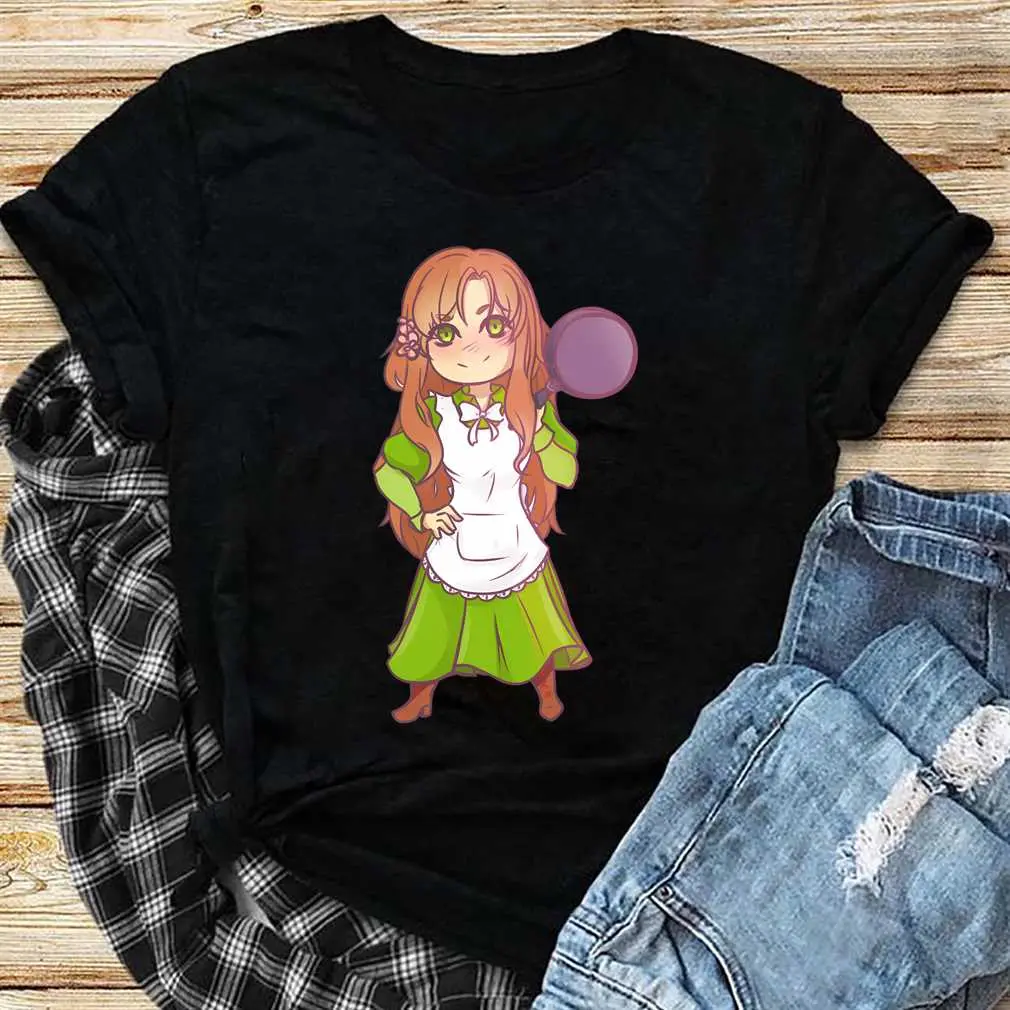 Hungary Hetalia T-Shirt