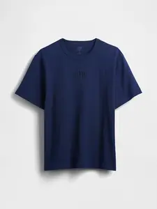 [FLASH SALE] Adult Heavyweight Relaxed Logo T-Shirt