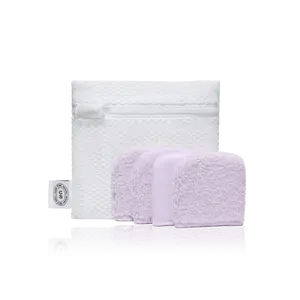 Microfiber Cleansing Pads