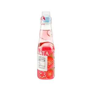 Strawberry Ramune