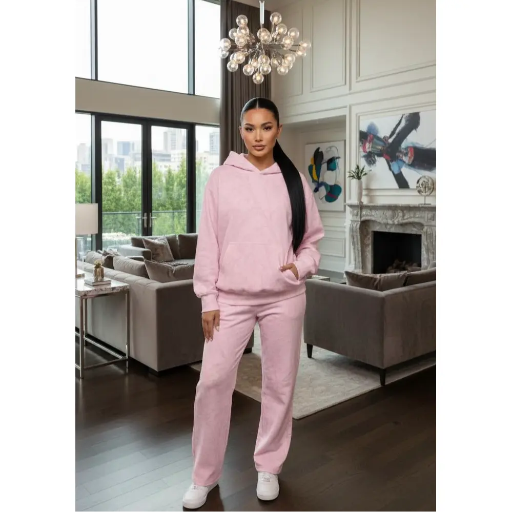 Camo Sweats (sweats only)