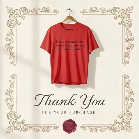 Voucher for Returning Customers - Holiday Reward Coupon for TikTok Shop US Customers