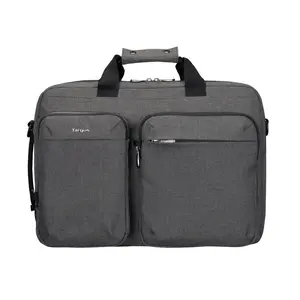15-16” Hybrid Briefcase Backpack