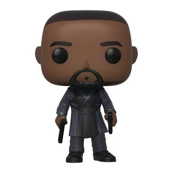 Funko POP! Altered Carbon - Takeshi Kovacs (Wedge Sleeve) Vinyl Figure