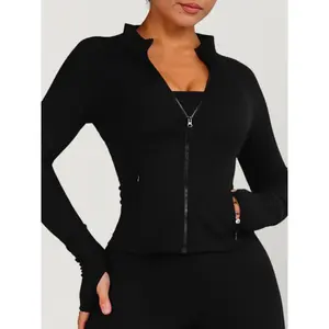 Dollhouse BBL Jacket (Black)