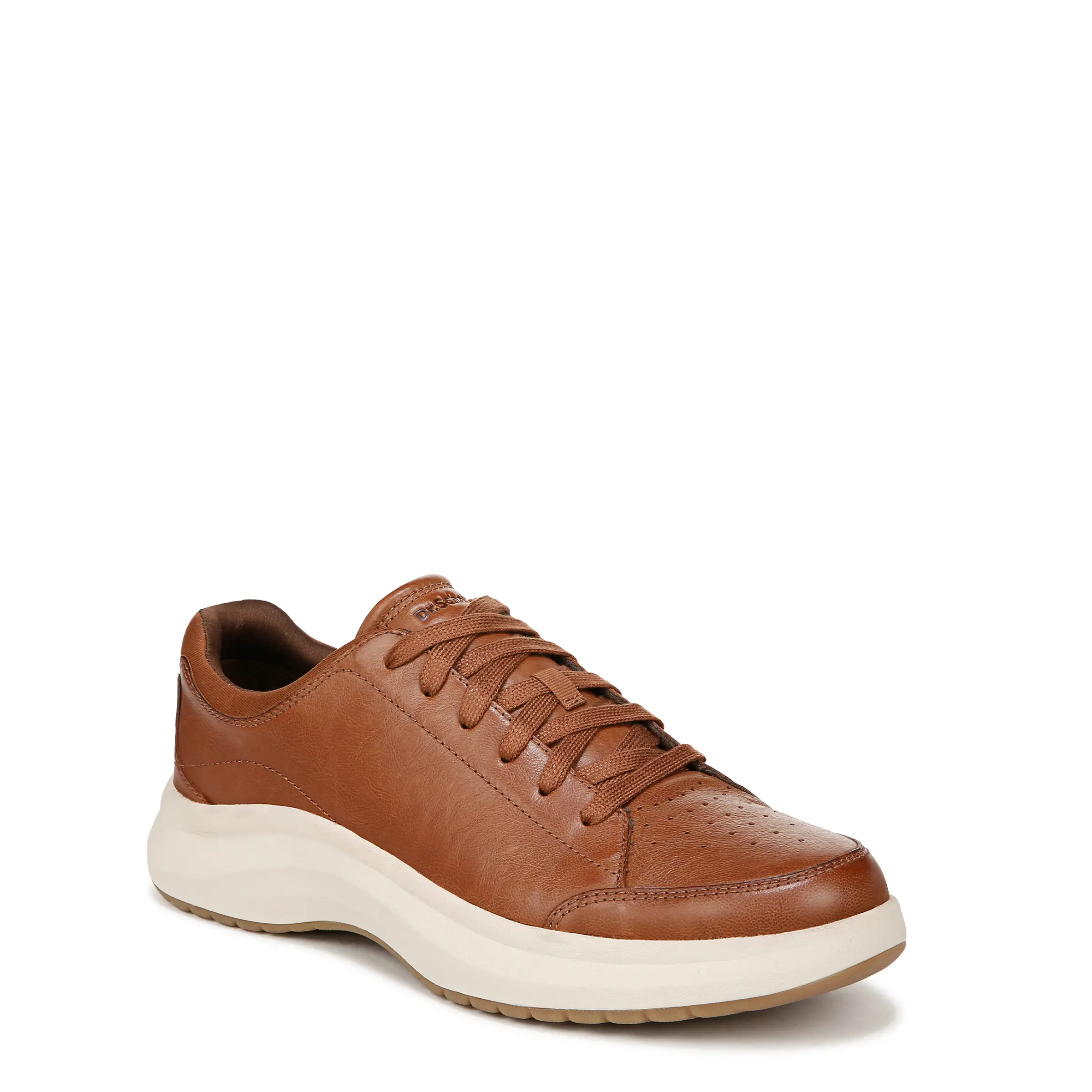 Dr. Scholl's Men's Casual Trainers - Plantar Fasciitis Sneaker Shoe, Walking Trainers, Available in Medium & Wide Widths
