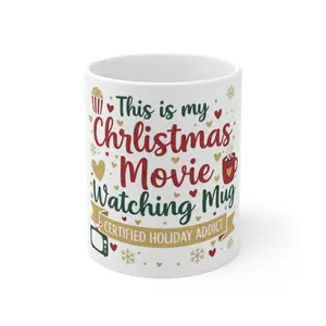 Mug 11oz