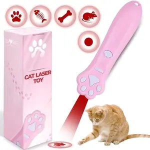 -   | Wall Image Projector | Indoor Interactive   with 5 Different Designs | Ideal for , , Kitten, Puppy ()