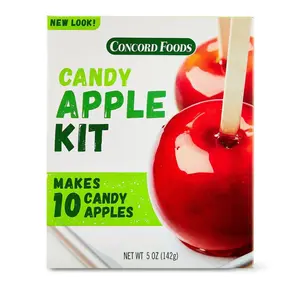 Candy Apple Kit