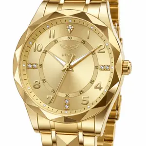 Invicta - 69017 Specialty I Men’s Watch 41mm Gold #24