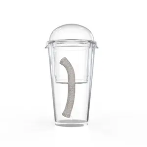 Self-Watering Corm Cup with Dome