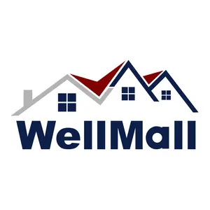 WellMall shop logo