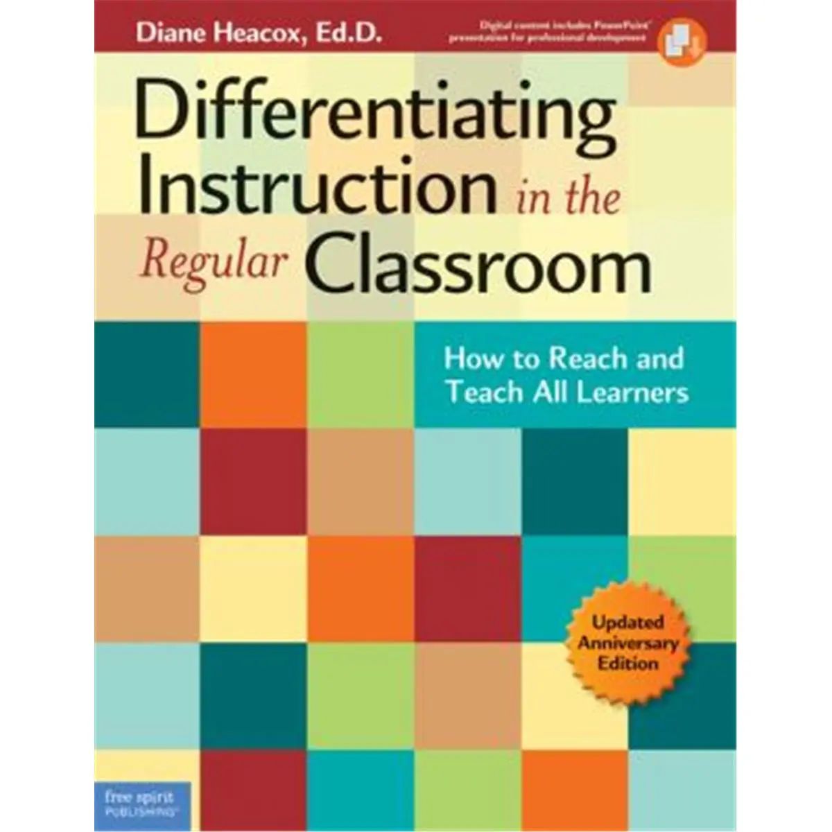 Heacox Diane  Differentiating Instruction In The Regular Classroom
