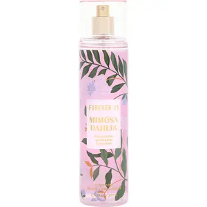 Mimose Dahlia By Forever 21 Body Mist For Women