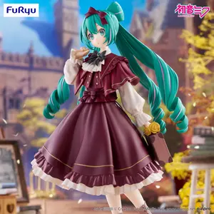 FuRyu Trio Try iT Hatsune Miku Figure