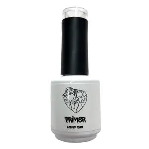 ACID-FREE GEL PRIMER