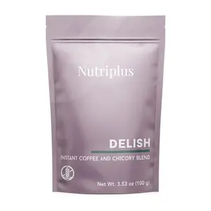 Nutriplus Coffees