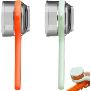 2 Pcs Peeling Knife With Storage Box,Peeler With Storage,Vegetable Peeler,Easy To Clean Peelers For Home Kitchen Fruit Peeling Supplies.