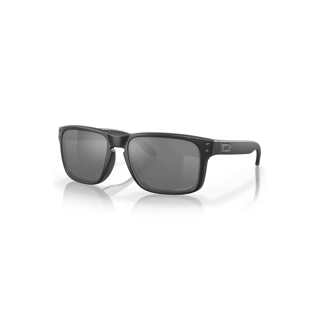 Oakley Holbrook Prizm Black Polarized Sunglasses