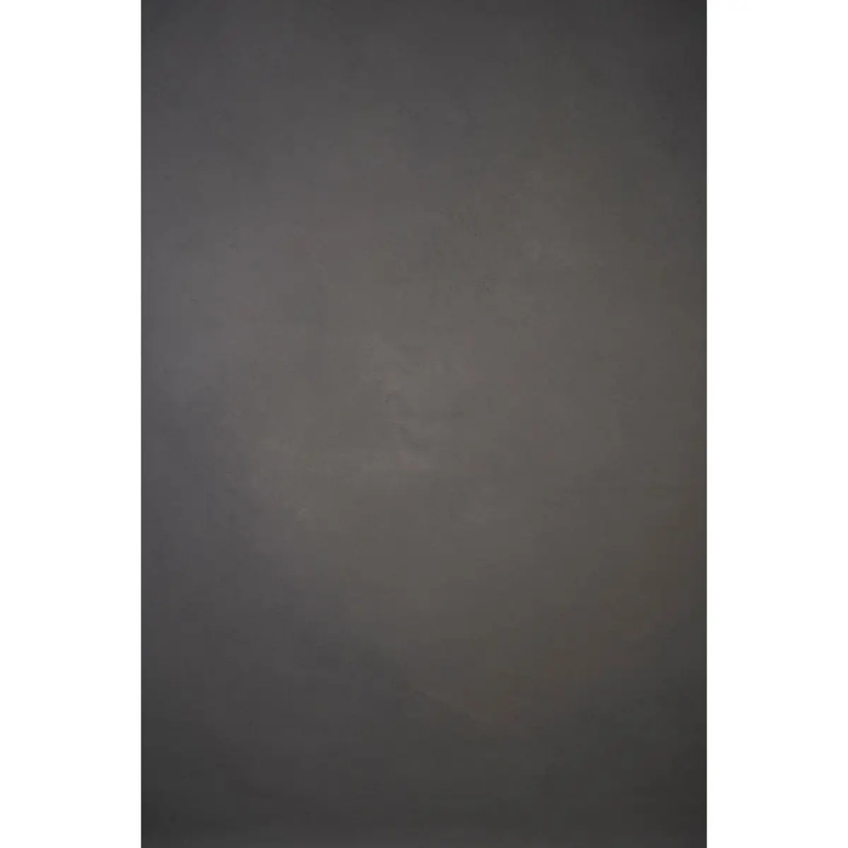 Gravity Backdrops Hand Painted Classic Collection Canvas Low Texture Backdrop, 8.9x13', Mid Gray