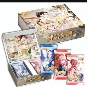 One Piece Fanmeng Booster Box CCG