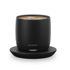 Ember 6oz Self-Warming Espresso Cup