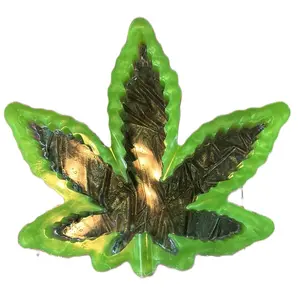 Custom Resin Ashtray - Personalized Lighter Accessory - Accessories
