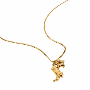 Coastal Cowgirl Chain