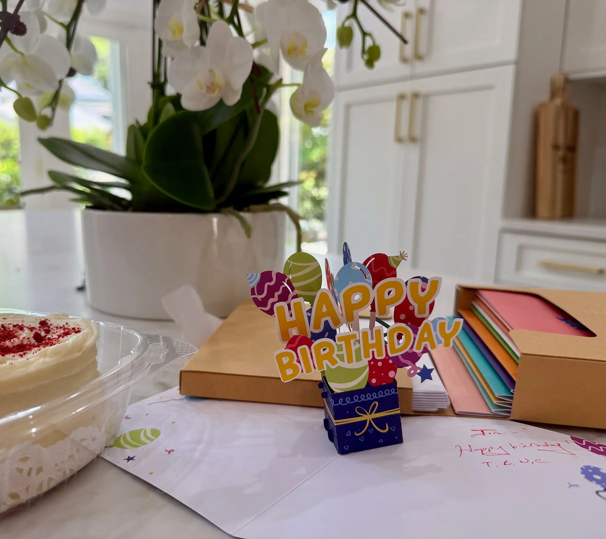 Lovepop Cards 12-Pack Birthday Cards in Box Assortment