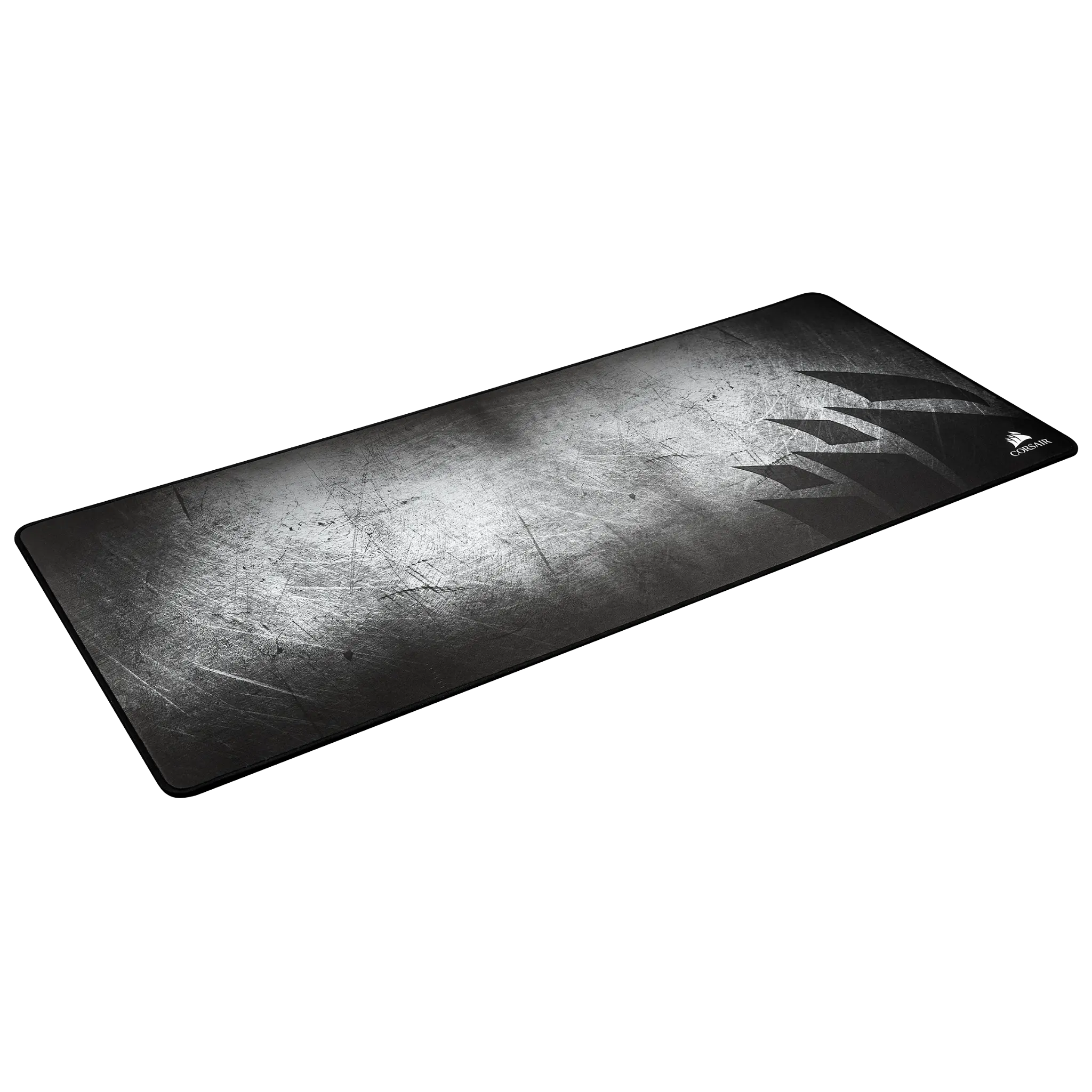 MM300 Anti-Fray Cloth Gaming Mouse Pad — Extended
