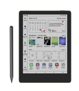 Meebook M8 (B&W)/M8C (Color) 7.8" E-Ink Android 14 E-Reader