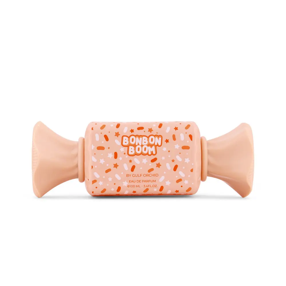 BonBon Boom by Gulf Orchid EDP Spray, 3.4oz