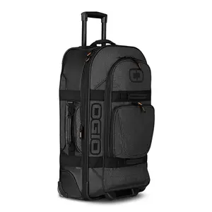 Terminal Travel Bag