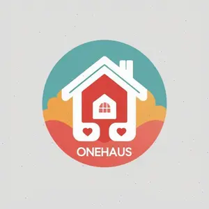 ONEHAUS US shop logo
