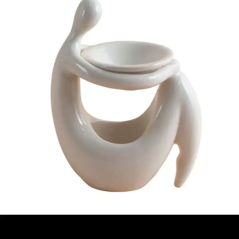 Essential oil burner