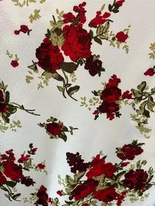 LIVERPOOL KNIT FLORAL