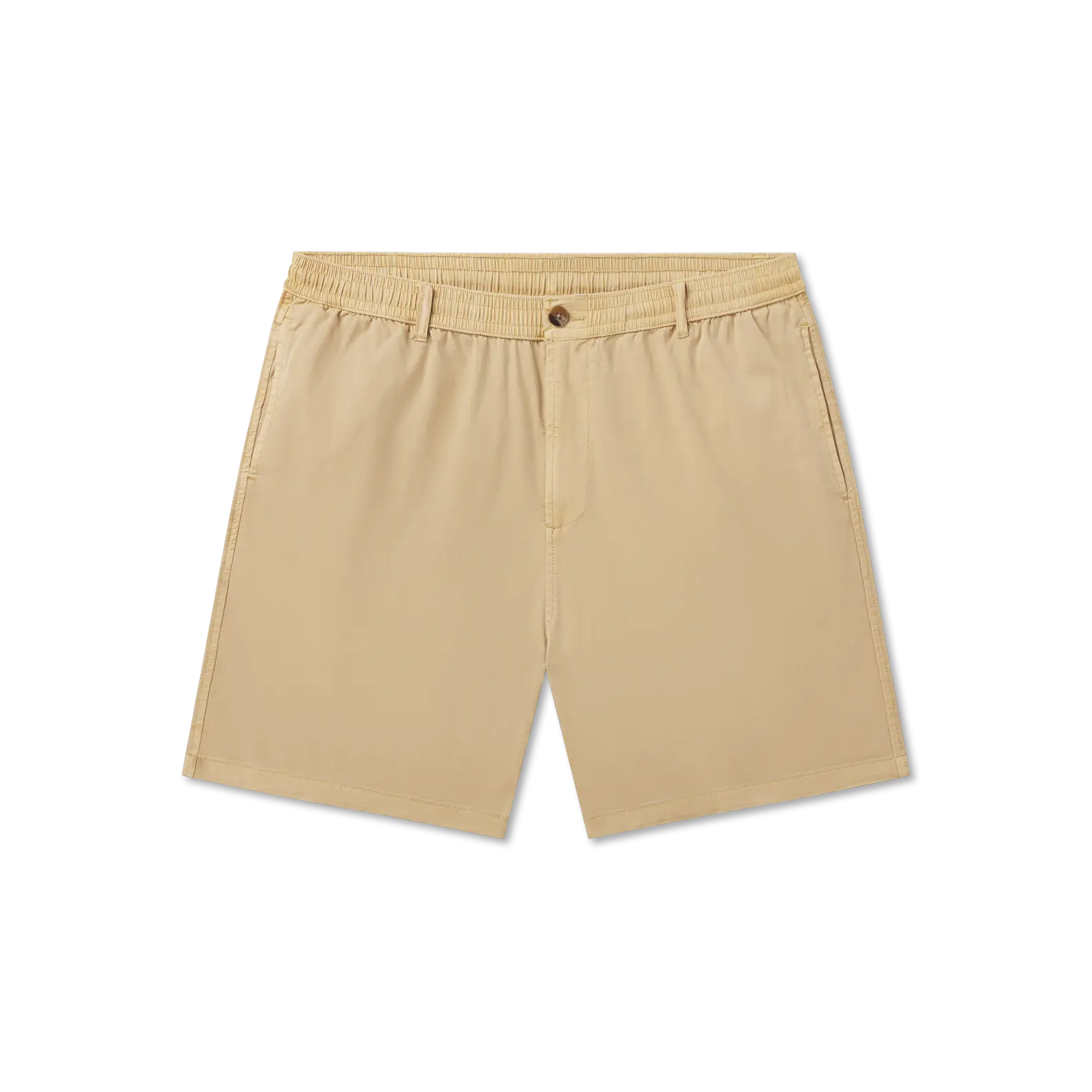 Youth Lanier Stretch Relaxed Short