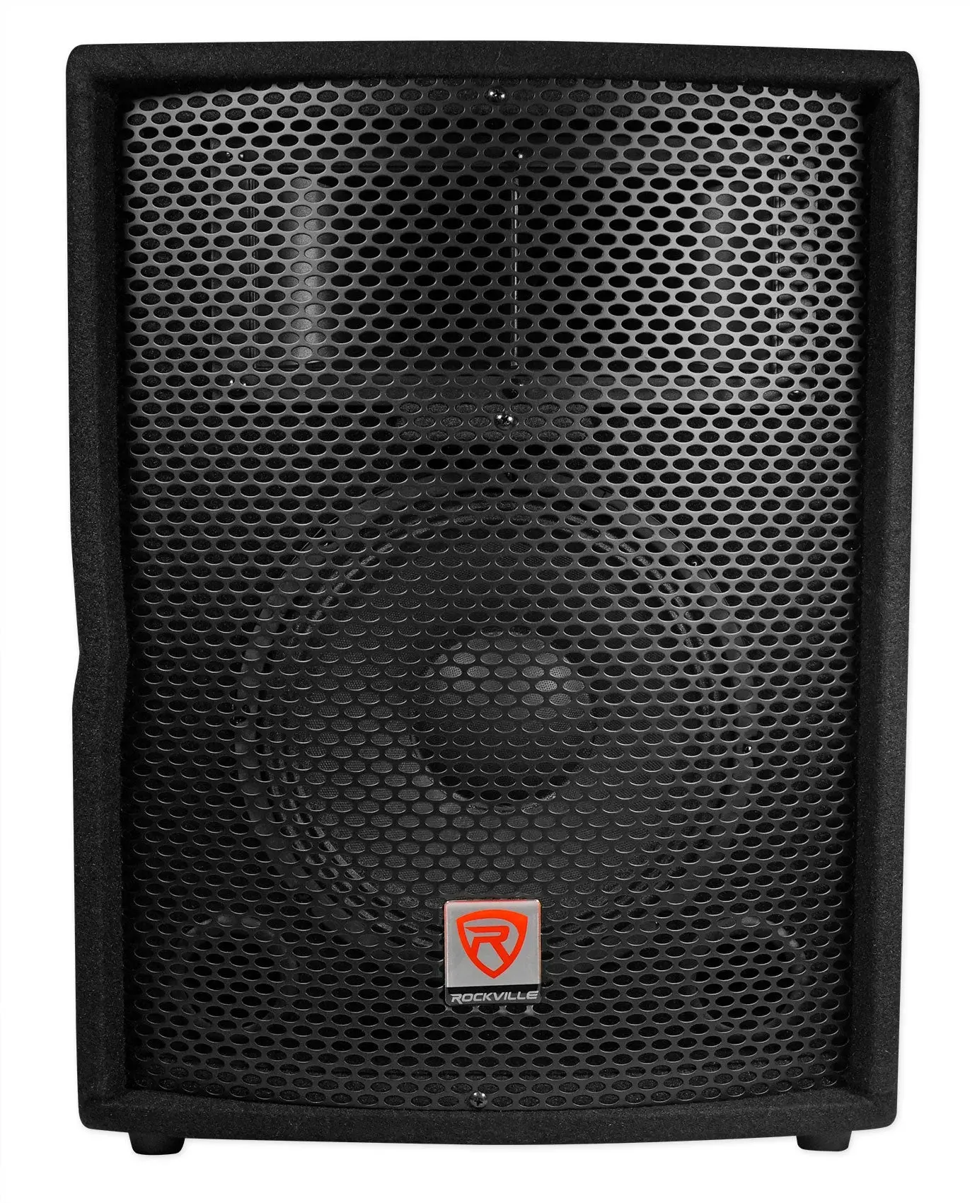 Rockville RPG2X10 10" Passive 800 Watt DJ PA Speaker Lightweight Cabinet 8Ohm