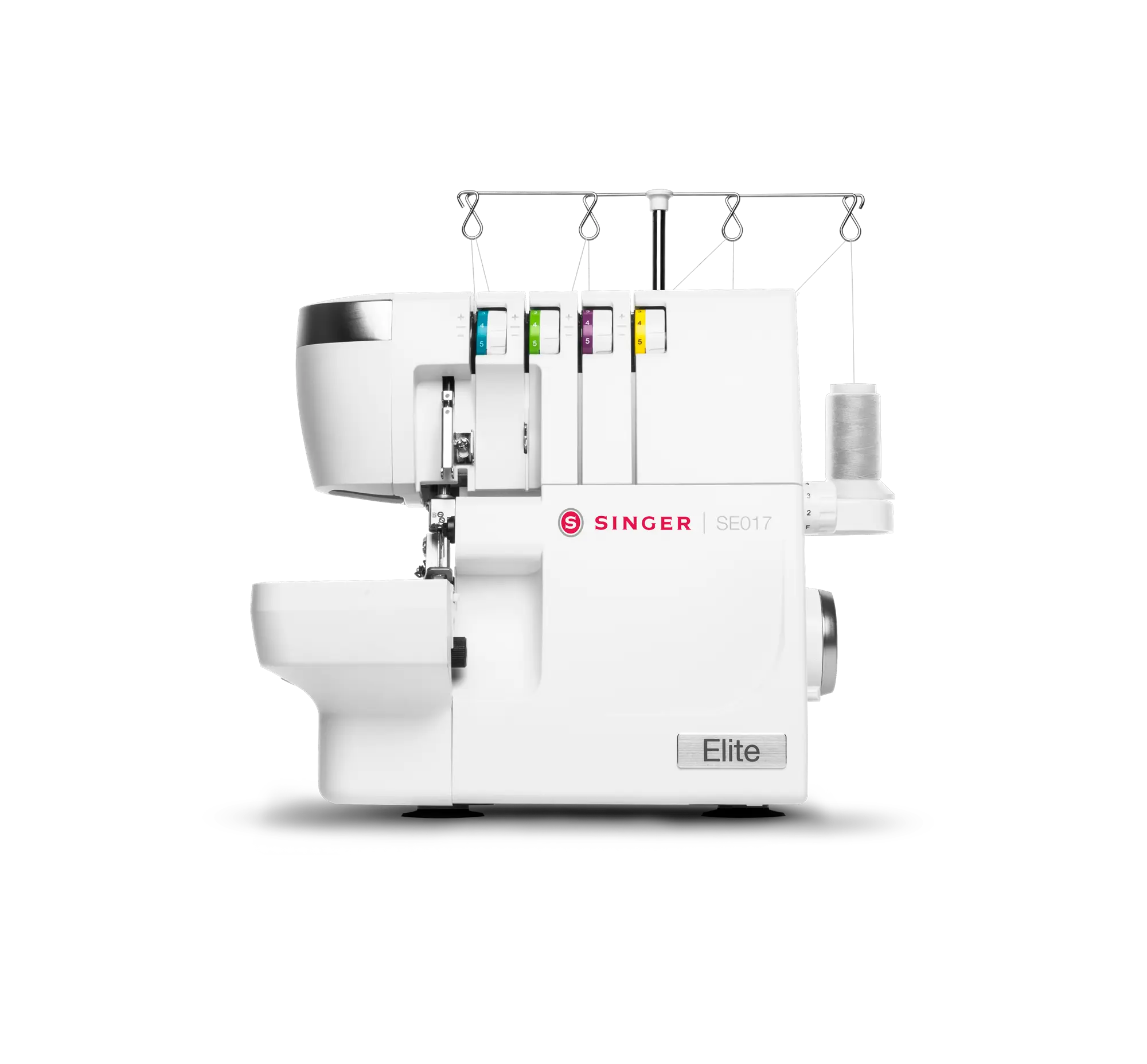 Singer Elite SE017 Overlock Serger Machine