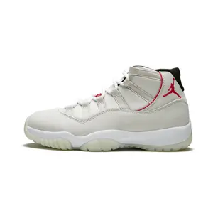 Air Jordan 11 Retro "Platinum Tint" 378037 016