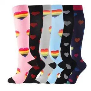 6 pairs combination-10