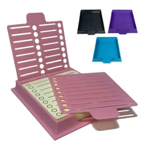 Sticky Note List Stencil / To-Do List Stencil / Office Supplies / Corporate Gifts / Work Organization / ToDo Lists / Best Office Supplies