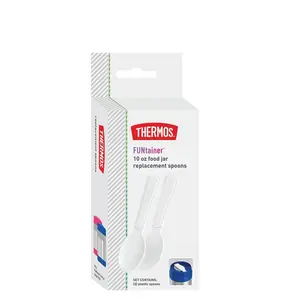 FUNtainer® Food Jar Replacement Spoons